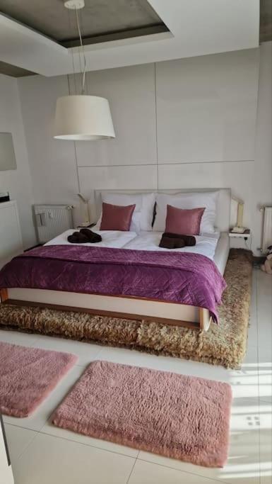 Appartement Orangehomes One Bedroom With Fireplace *