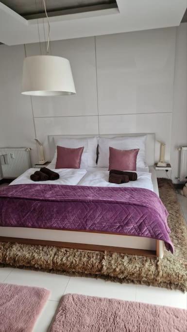 Appartement Orangehomes One Bedroom With Fireplace *