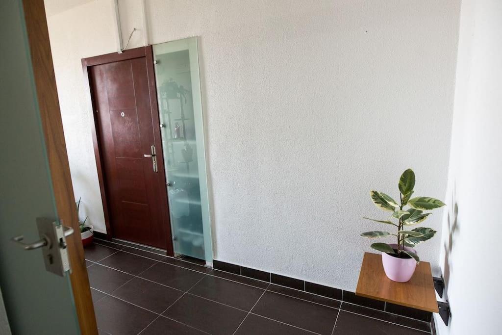 Appartement Orangehomes One Bedroom With Fireplace