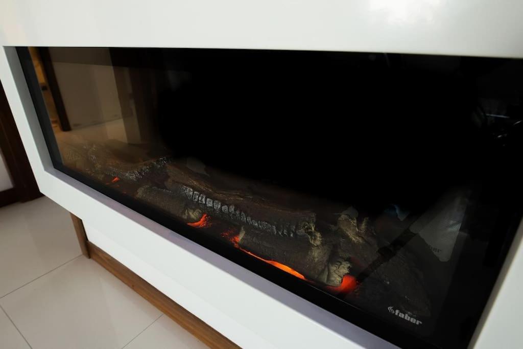 Appartement Orangehomes One Bedroom With Fireplace *