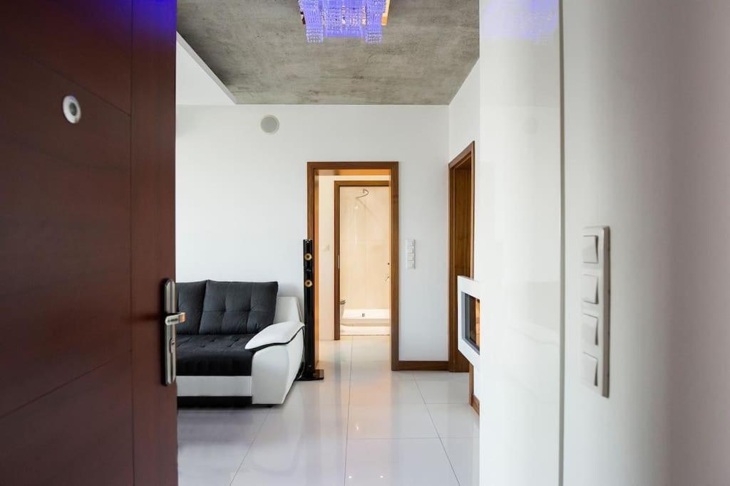Orangehomes One Bedroom With Fireplace Appartement Budapest