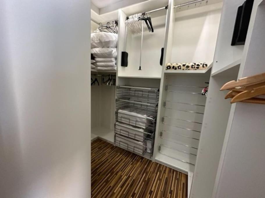 Apartmán Orangehomes One Bedroom With Fireplace Budapešť
