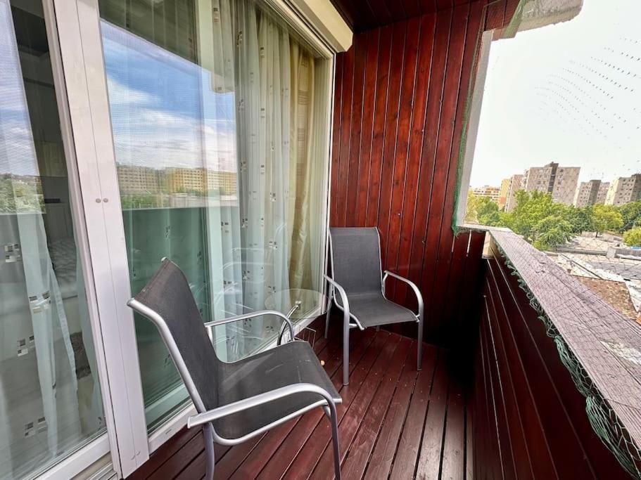 Orangehomes One Bedroom With Fireplace Budapešť